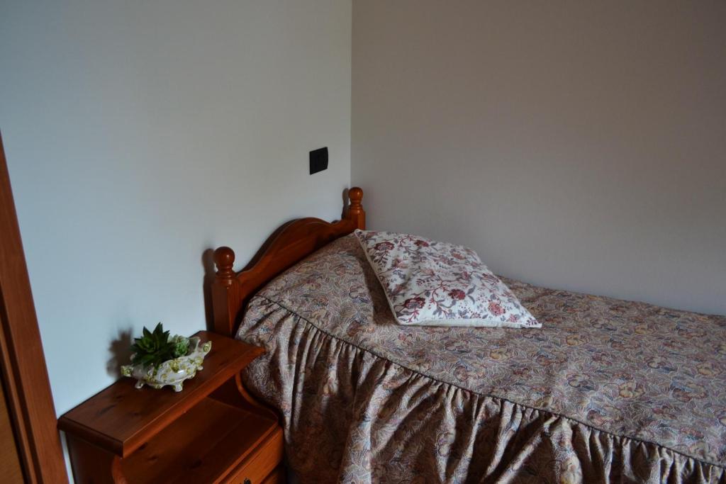 Agriturismo Le oche selvatiche - Single Room - Disability Access
