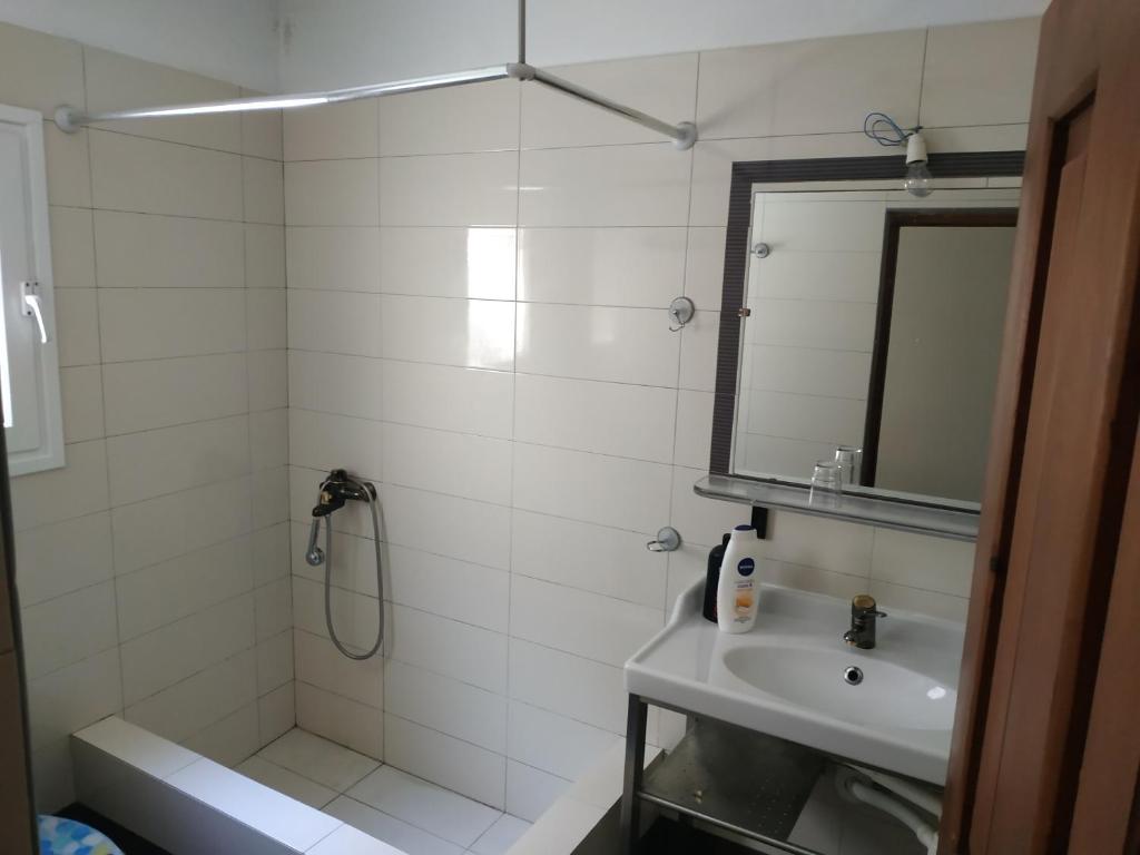 Near Airport And metropolitan Artemis George Cozy Home - 9