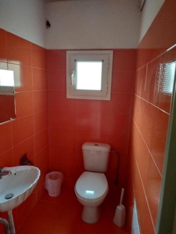 Near Airport And metropolitan Artemis George Cozy Home - 7