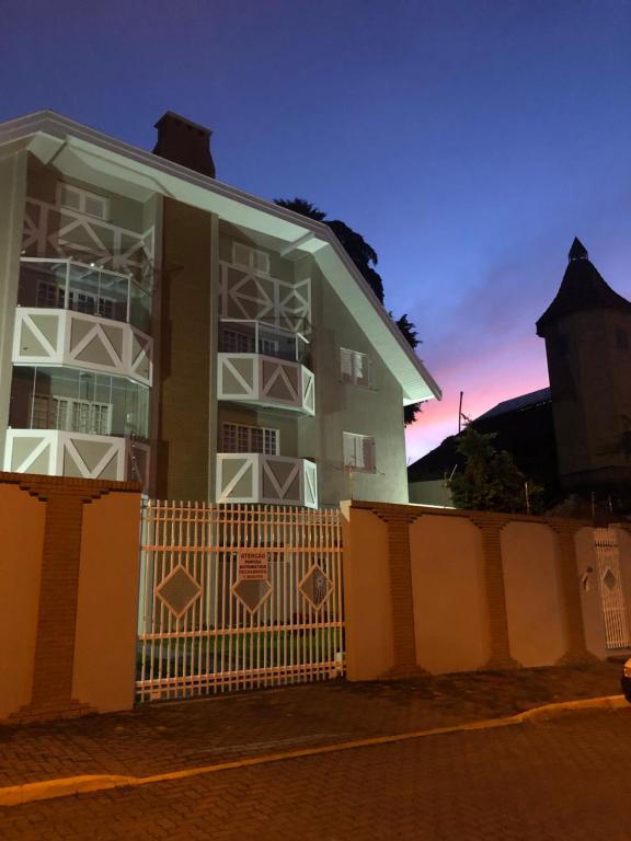  Retiro da Tranquilidade