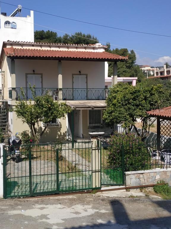 Near Airport And metropolitan Artemis George Cozy Home - 6