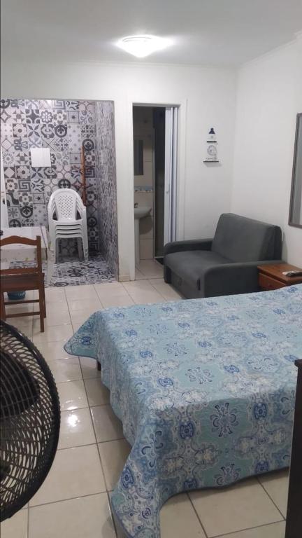  Loft Av. Brasil - Próximo a praia Central