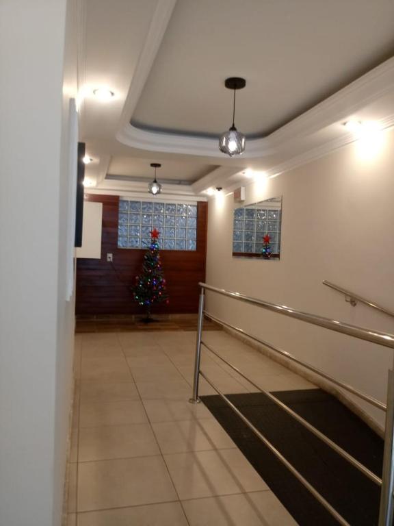  Loft Av. Brasil - Próximo a praia Central