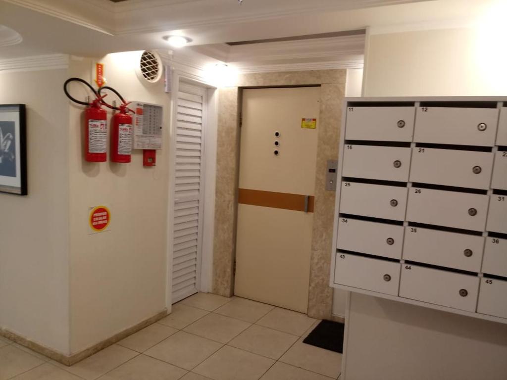  Loft Av. Brasil - Próximo a praia Central