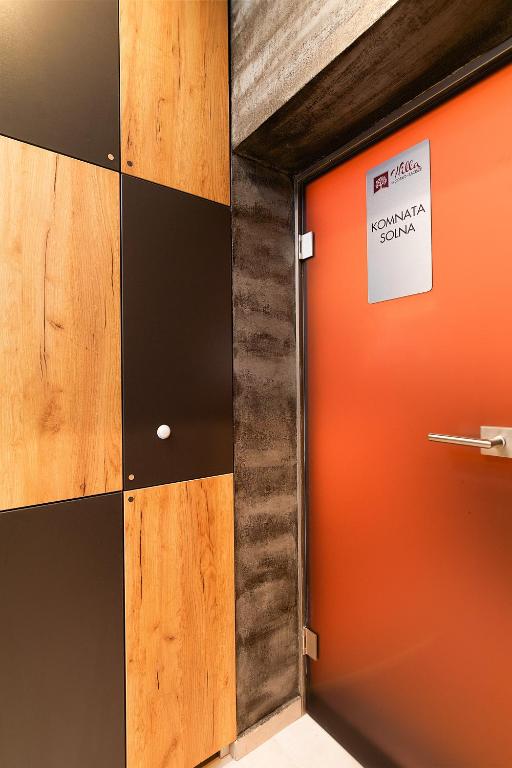 Fotografie z fotogalerie ubytování Willa Kłodzko-Zacisze - Sauna - Siłownia - Komnata Solna v destinaci Kladsko
