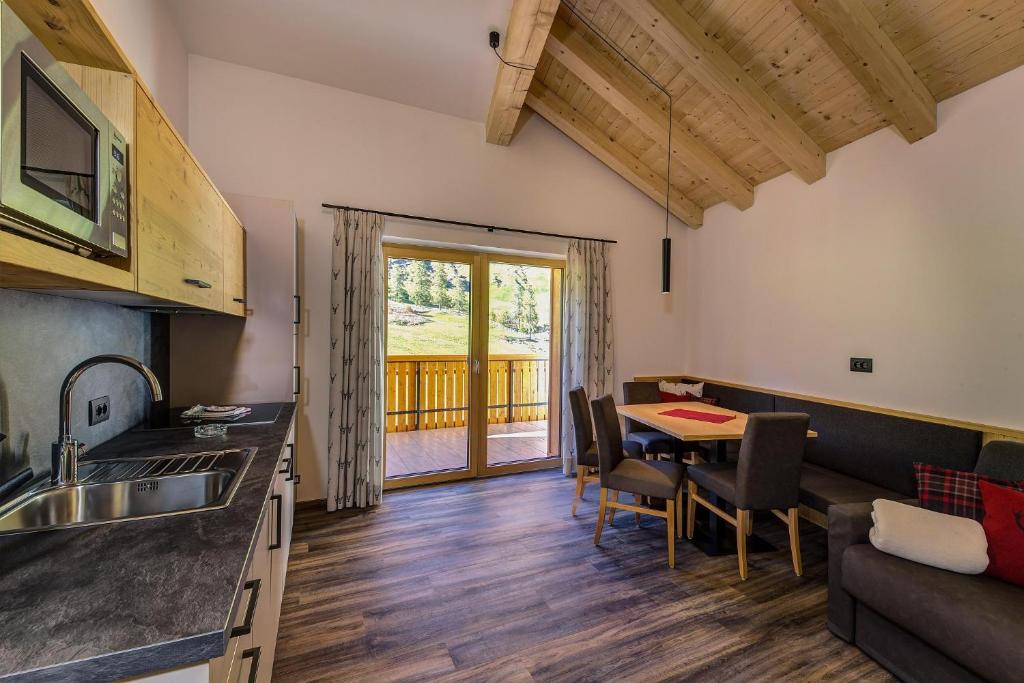 Apparthotel Marteshof