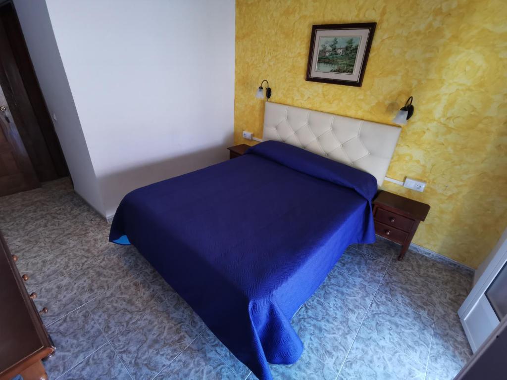 Hotel Doña Carmen - Camera Doppia