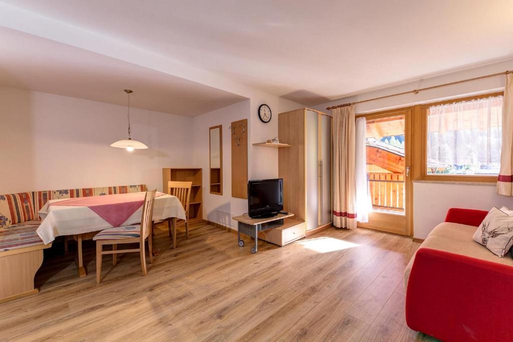 Apparthotel Marteshof