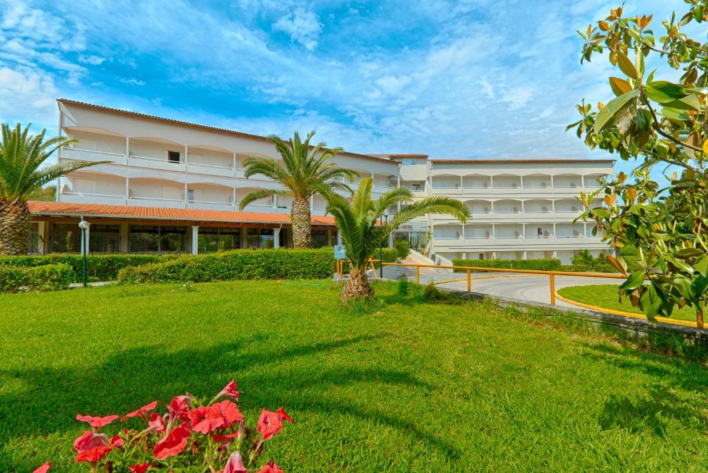 Livadi Nafsika Hotel