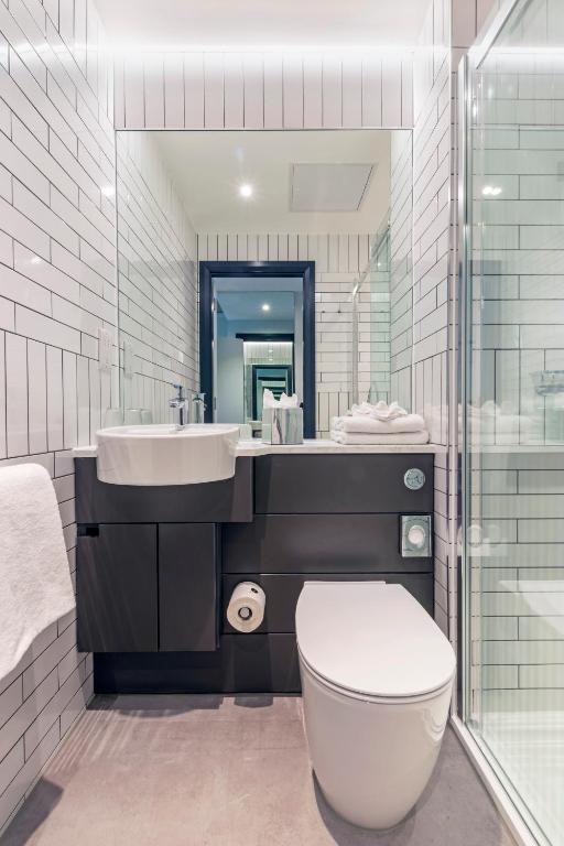 The Hendrick Smithfield - Resim 31