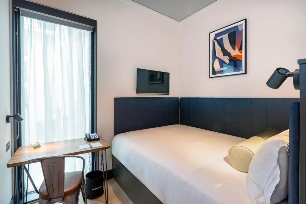 The Hendrick Smithfield - Resim 25