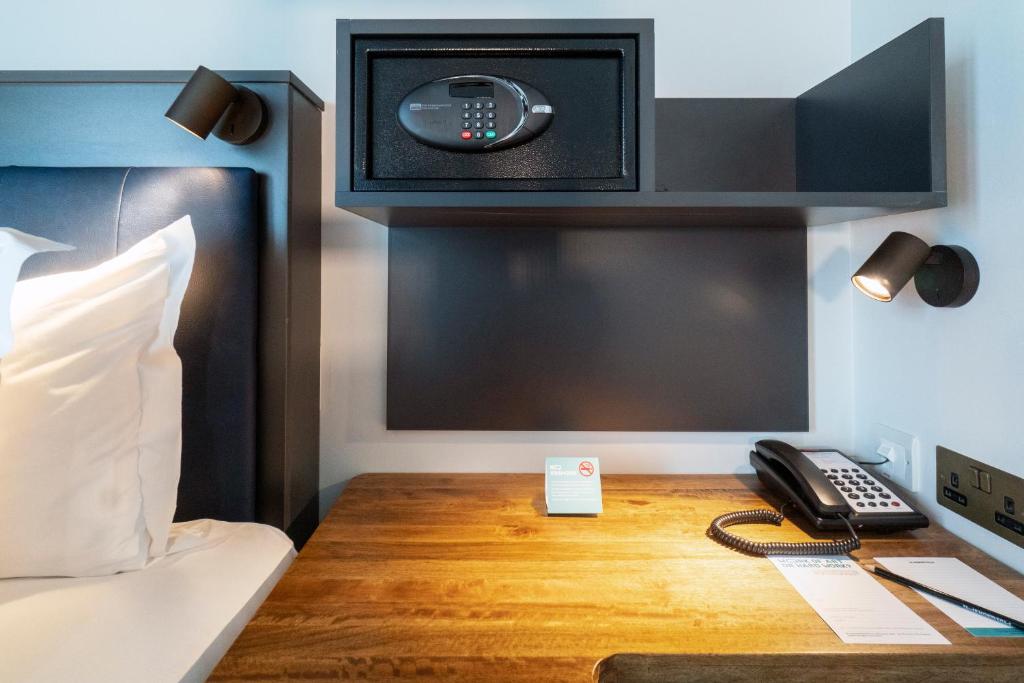 The Hendrick Smithfield - Resim 5