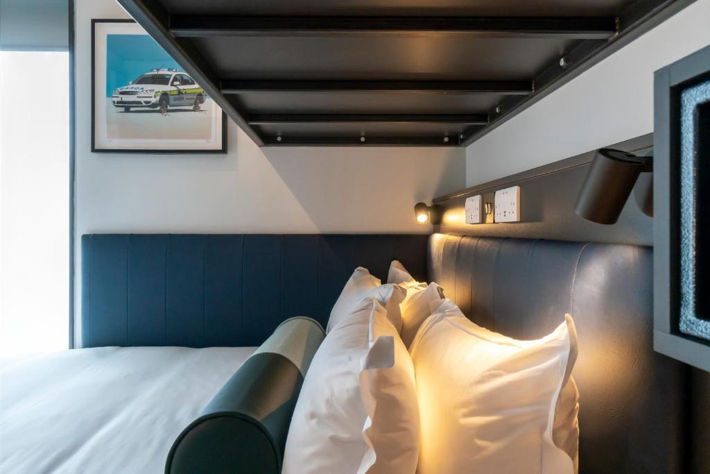 The Hendrick Smithfield - Resim 29