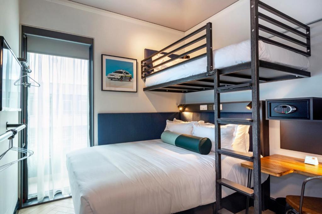 The Hendrick Smithfield - Resim 28