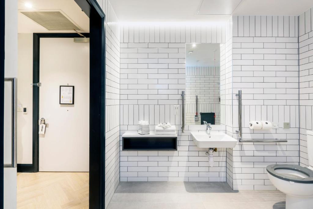 The Hendrick Smithfield - Resim 3