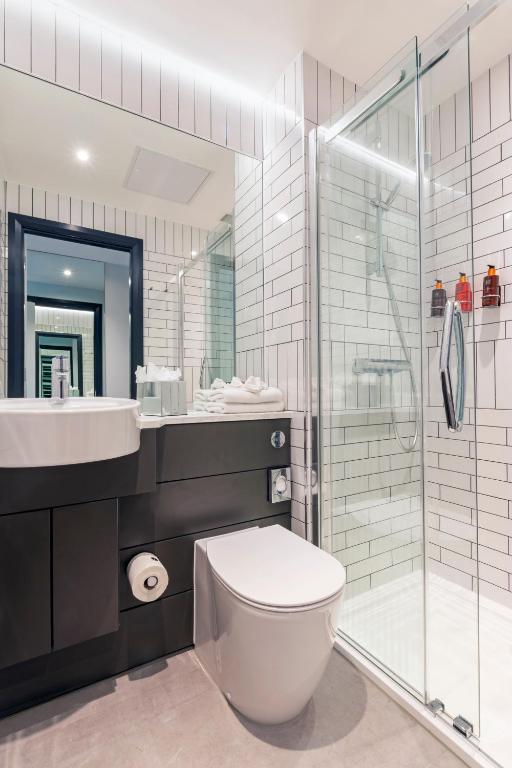 The Hendrick Smithfield - Resim 30