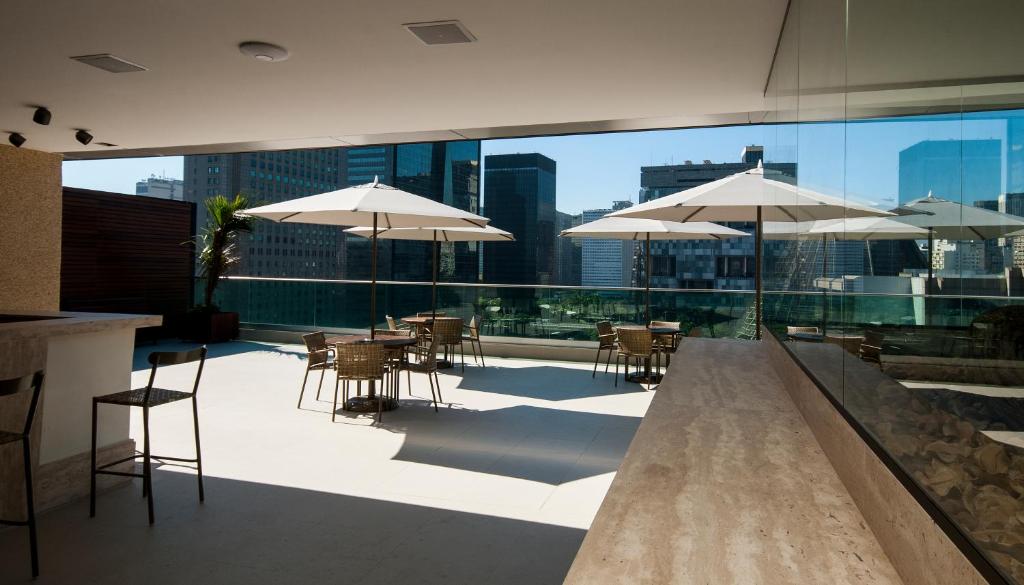  Américas Granada Hotel