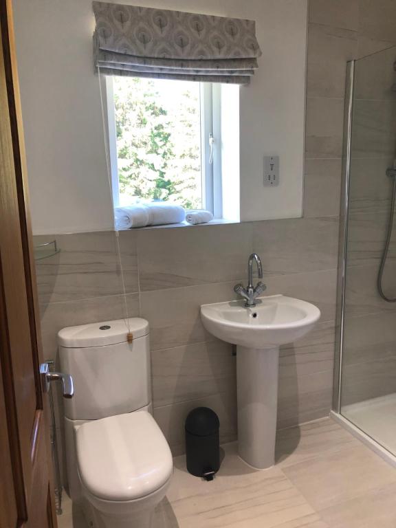 Bricket House - Camera Doppia Con Bagno Privato