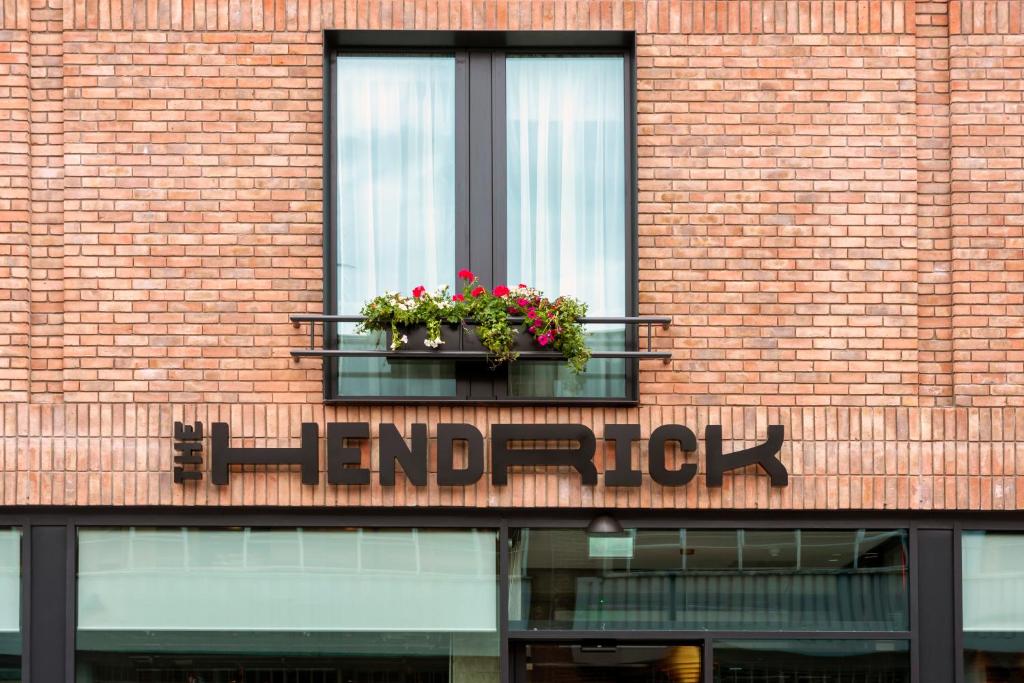 The Hendrick Smithfield - Resim 35