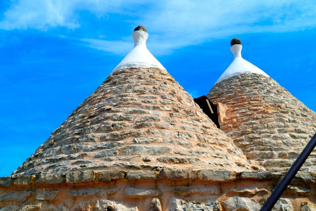 Fotografie z fotogalerie ubytování Dimore Storiche - Ulivo di Aldo v destinaci Martina Franca
