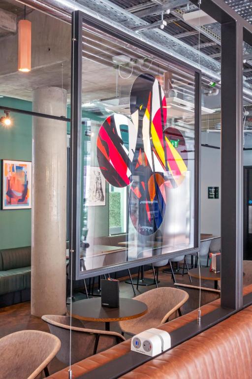 Fotografie z fotogalerie ubytování The Hendrick Smithfield v destinaci Dublin