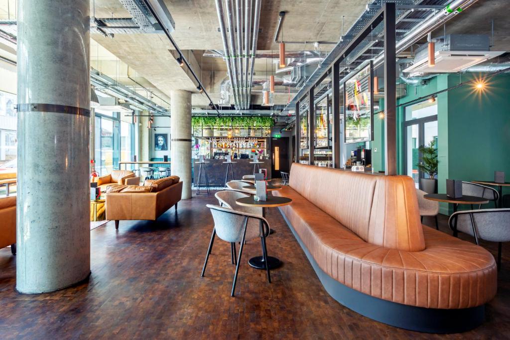 The Hendrick Smithfield - Resim 17