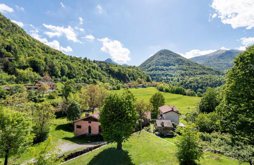 Locanda Sant' Anna - Double Room
