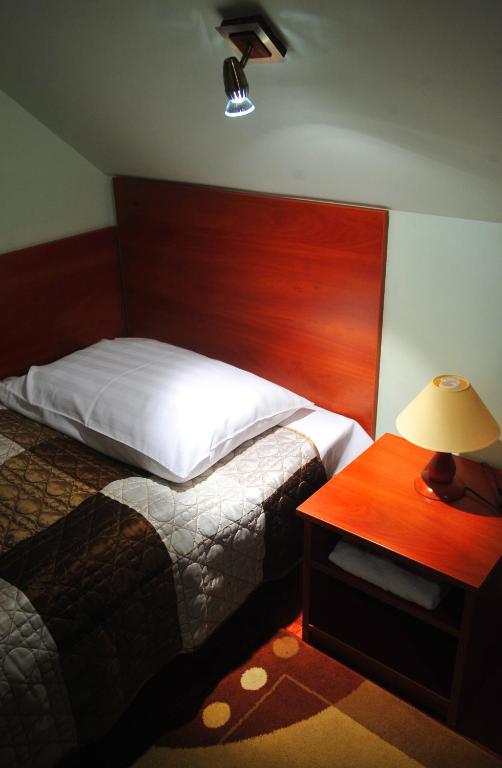 Hotel Zlote Deby - Resim 28