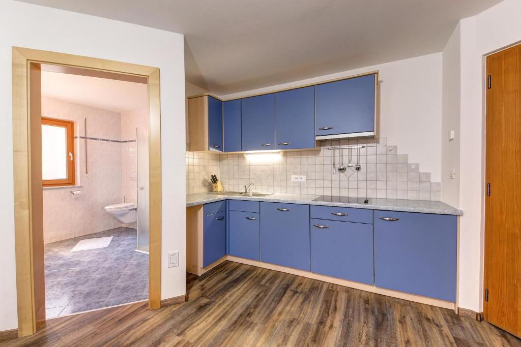 Apparthotel Marteshof