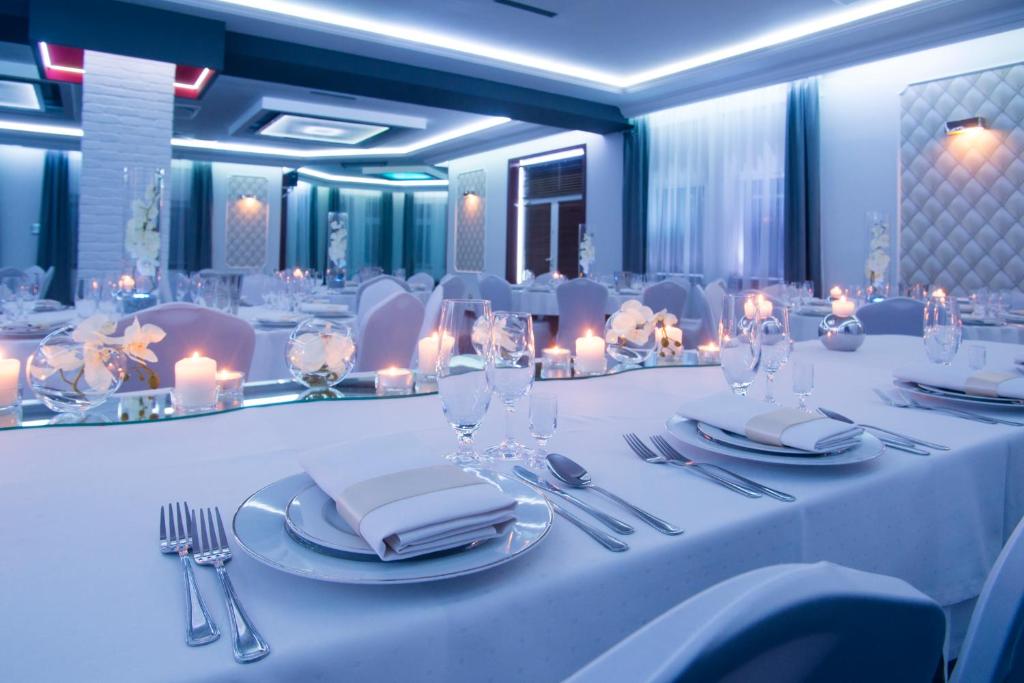 Hotel Zlote Deby - Resim 7