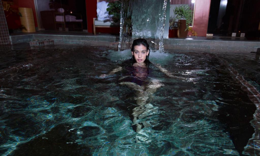 The Vintage Hotel & Spa Lisbon - Resim 4