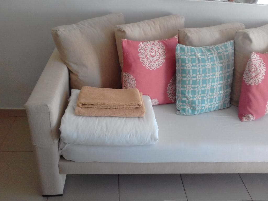 Grupotel Flamingo Beach - Standaard Appartement (2 Volwassenen + 2 Kinderen)