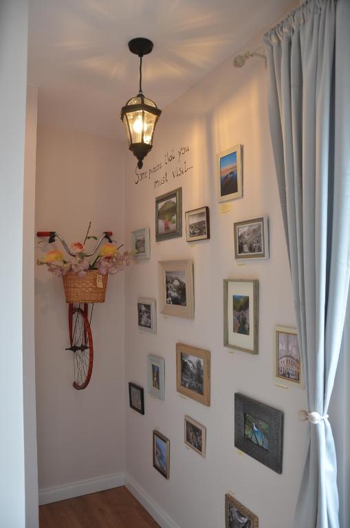 City Centre Apartment 2 - Imazhi 12