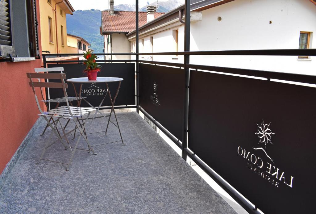 Kép Residence Lake Como szállásáról Colicóban a galériában