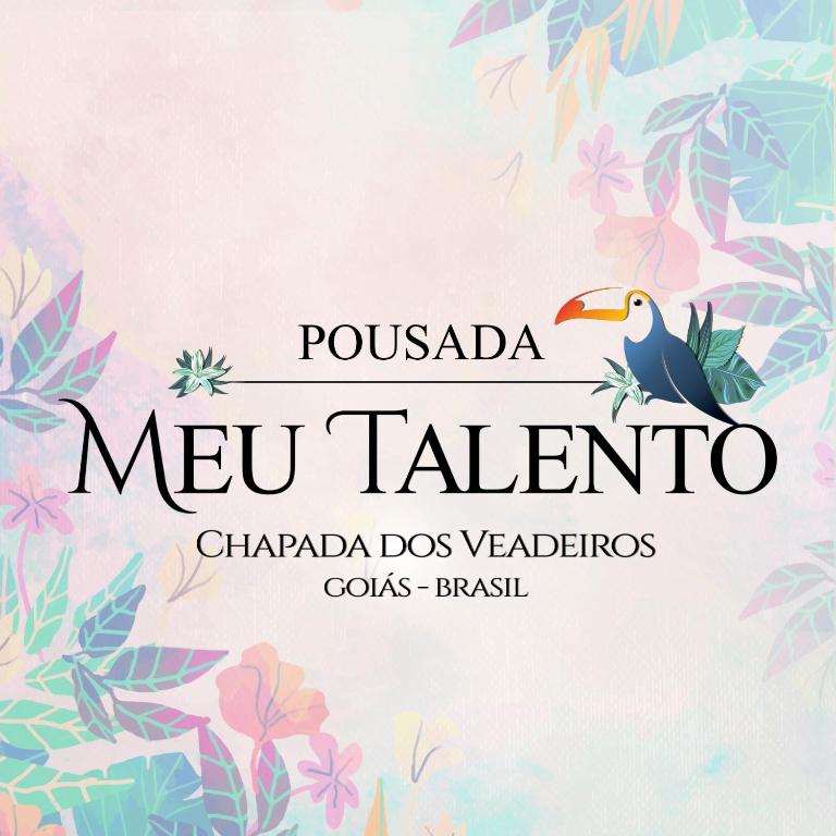  Pousada Meu Talento
