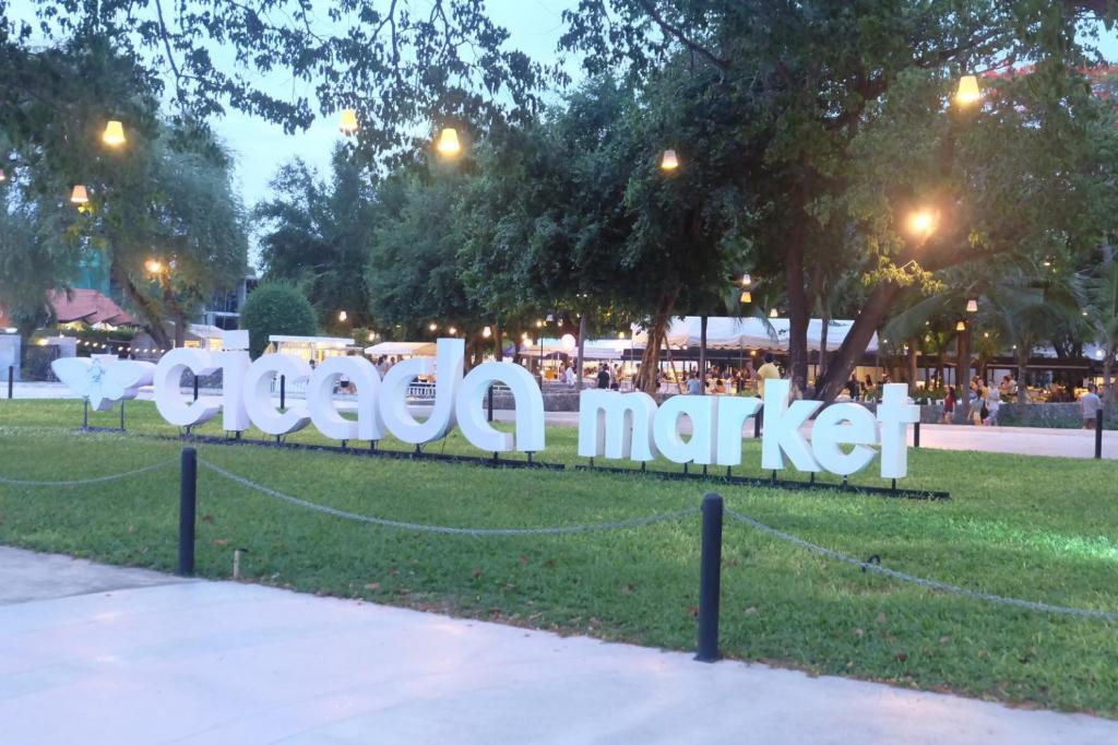 Bonne Nuit Hotel, Hua Hin - Resim 30