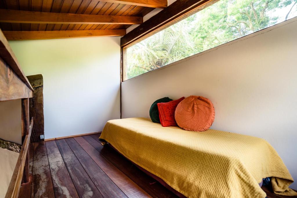  Portal do PARAÍSO com PISCINA INCRÍVEL- Ilhabela