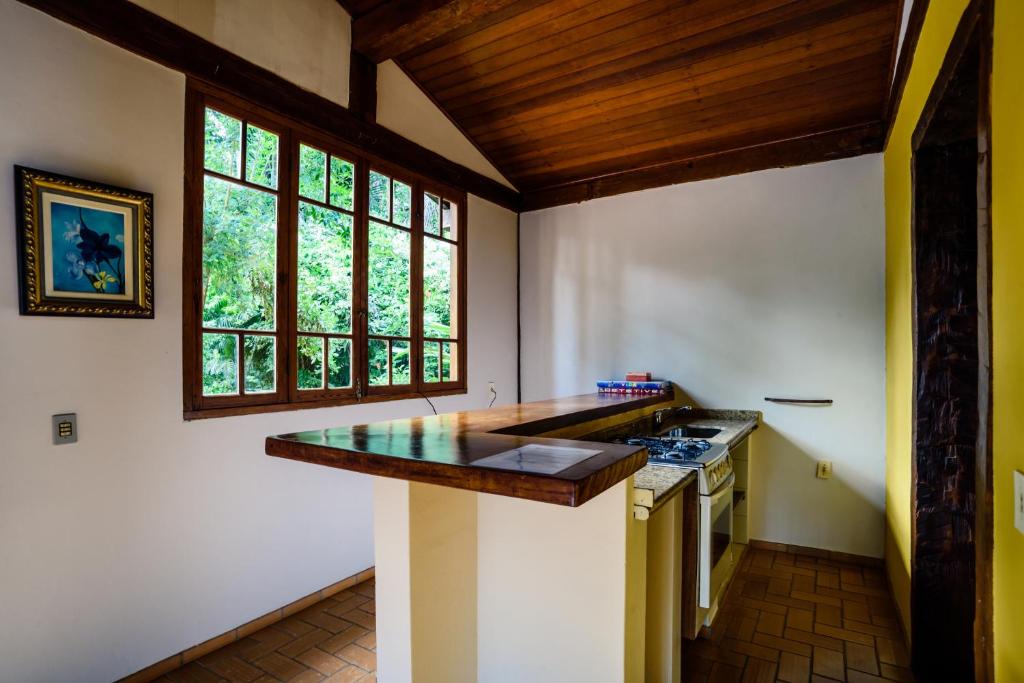  Portal do PARAÍSO com PISCINA INCRÍVEL- Ilhabela