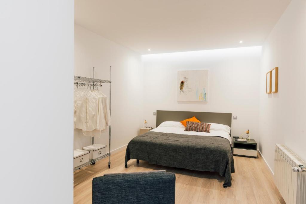 Edificio Calixto by Plaza Mayor Apartamentos - Two-Bedroom Apartment