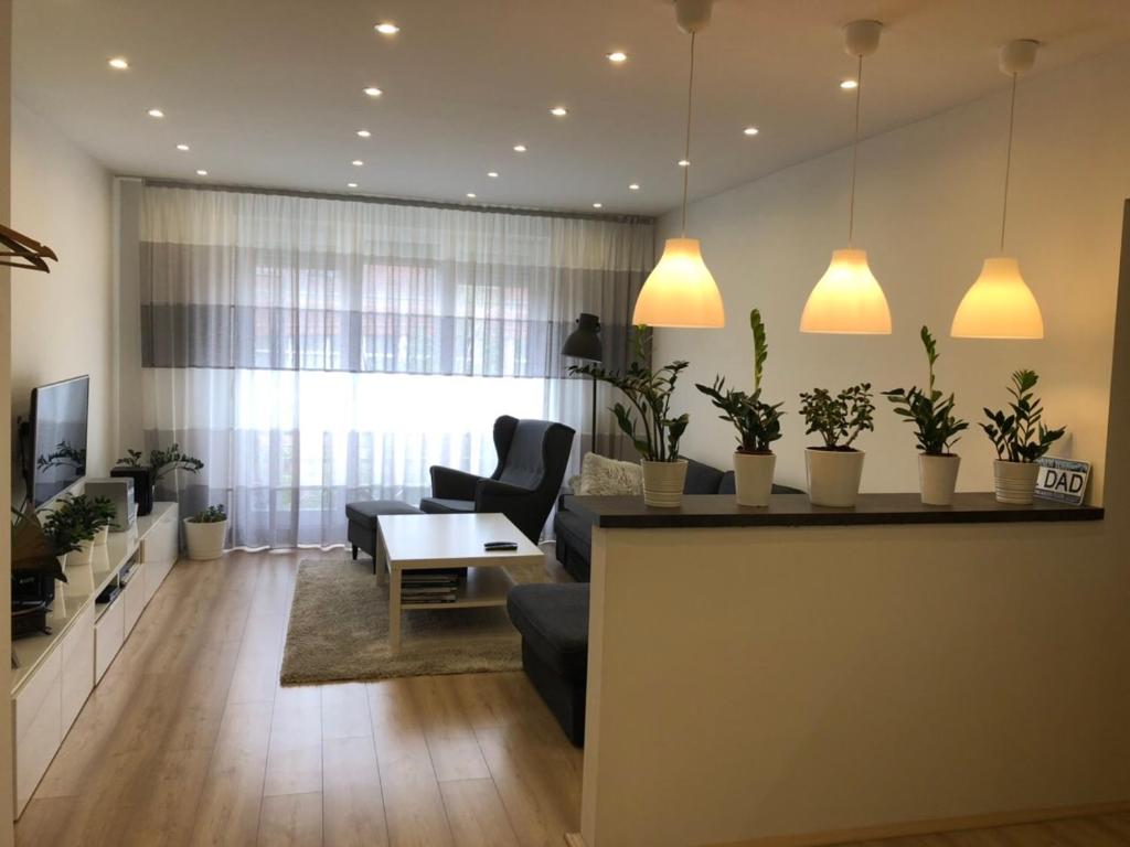 Szentálom Apartman - Two-Bedroom Apartment