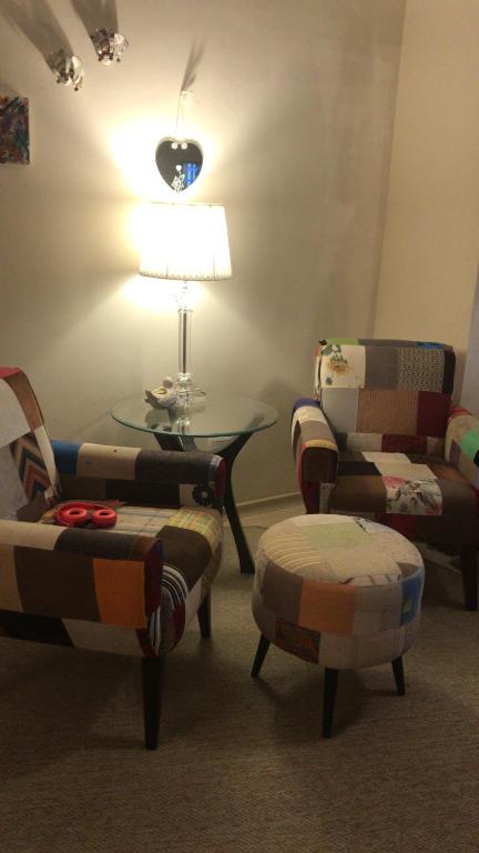  Lindo apartamento no centro de Canela