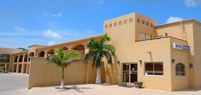 Gallery image of Suites Del Sol in Guaymas