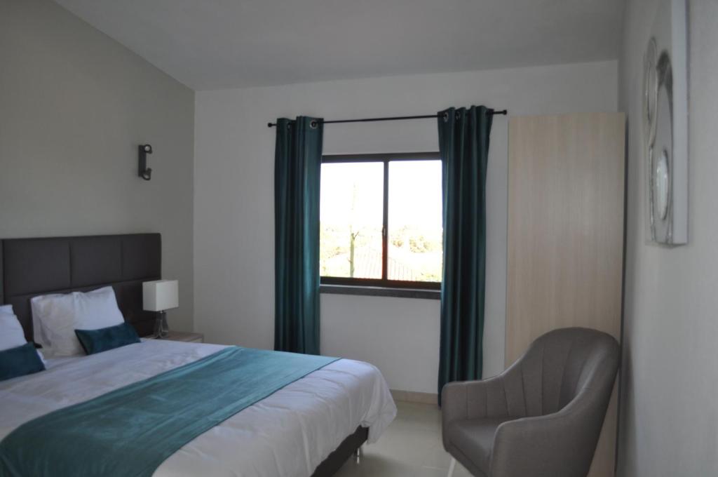 Casa Areias Boutique Apartments - Appartement Avec Vue De La Piscine