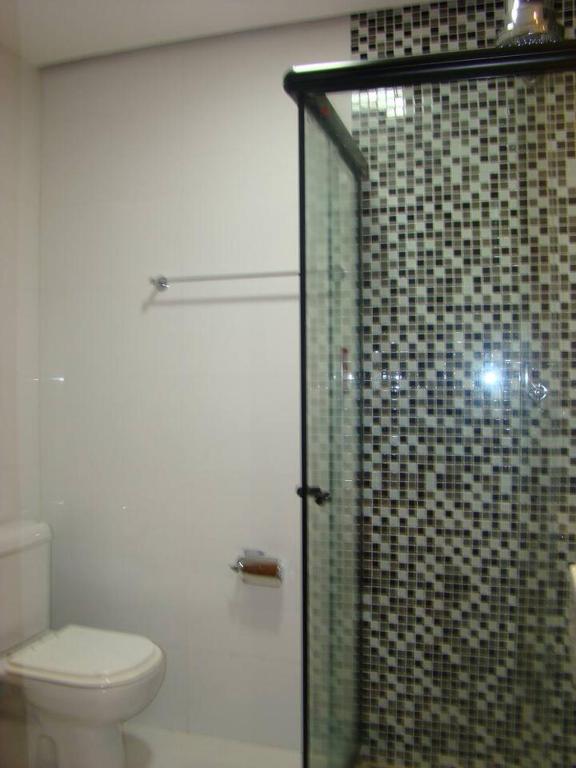  Apartamento Luxuoso em Copacabana