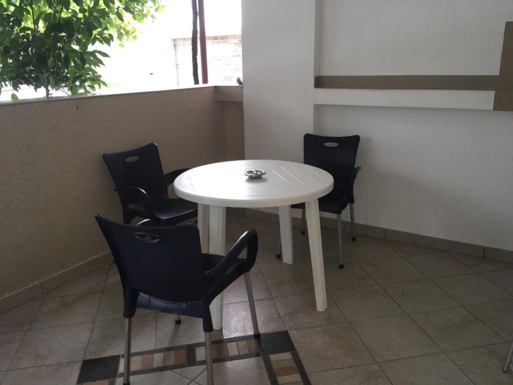 Fotografie z fotogalerie ubytování Apartmani Vuković v destinaci Sutomore