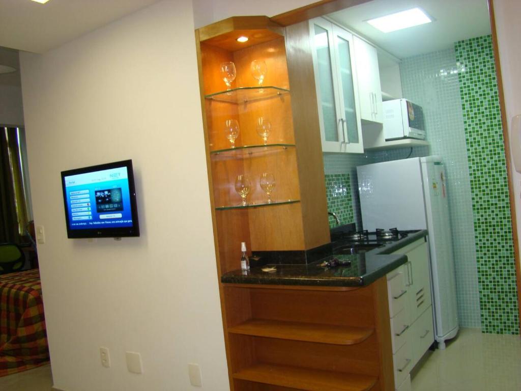  Apartamento Luxuoso em Copacabana