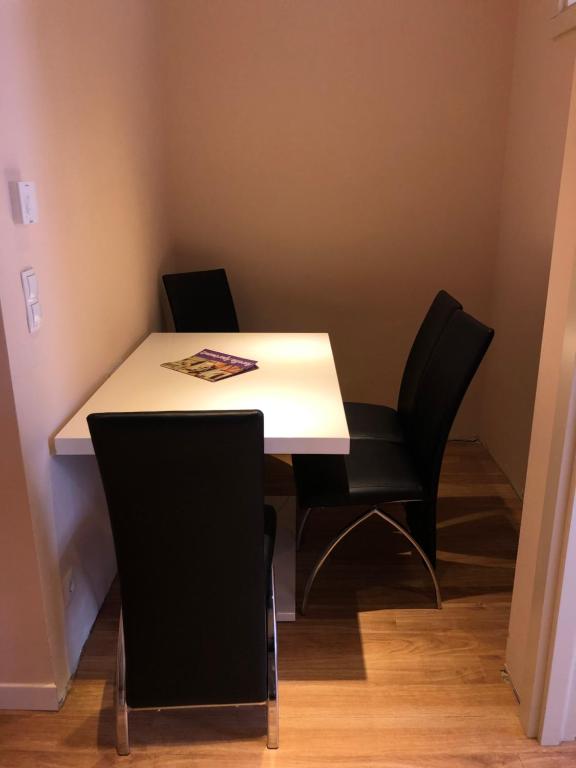 Aurellia Apartments - Wohnung Mit Zwei Schlafzimmern