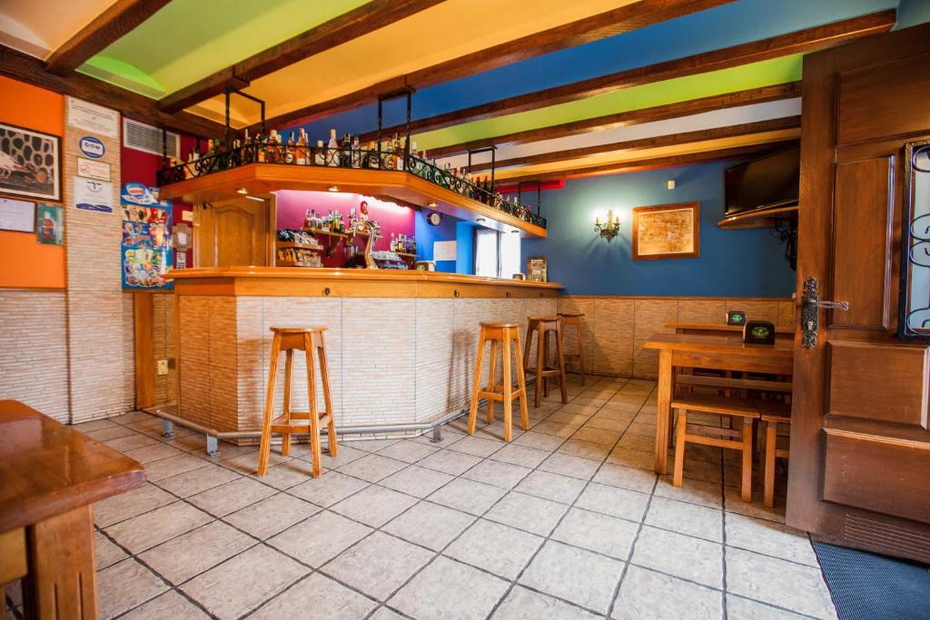 Kép CASA RURAL BARAZAR szállásáról San Sebastiánban a galériában