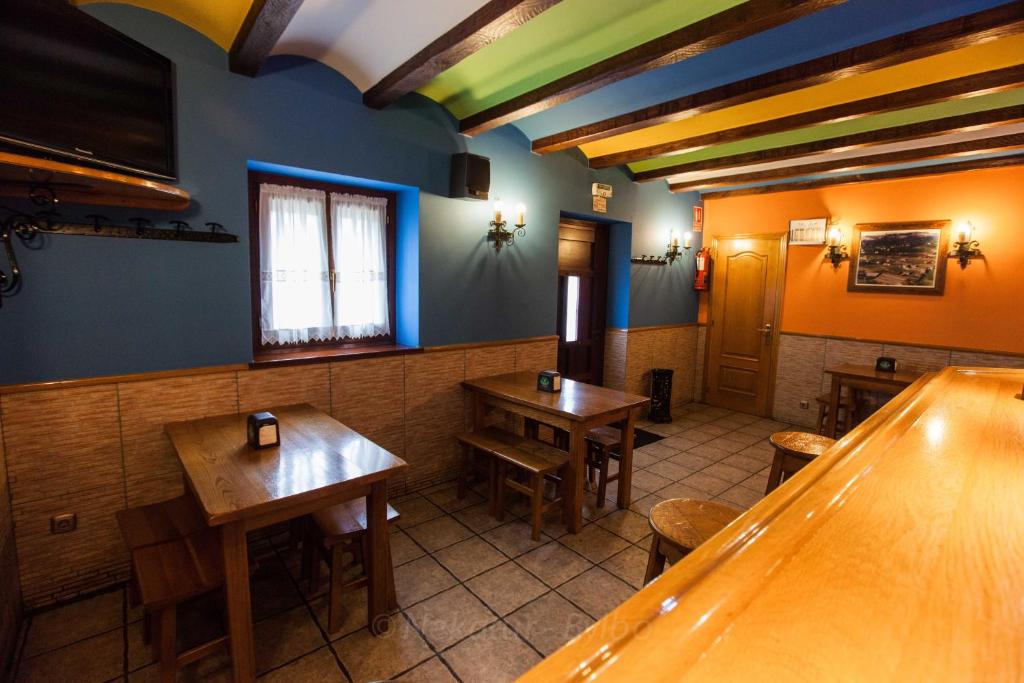 Kép CASA RURAL BARAZAR szállásáról San Sebastiánban a galériában