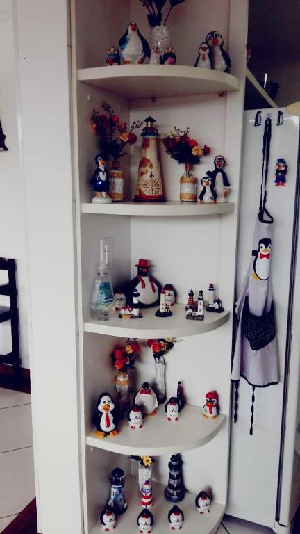  Pousada Dos Pinguins